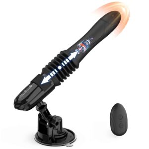 VD50 Remote Control Automatic Thrusting Sex Machine