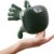 51a1J7XxHDL._AC_SL1080_.jpg ZoserX - Bionic Heated Massager, Portable Shiatsu Neck and Back Massager, Electric Deep Tissue 4D Kneading Massage, Simulated Human Hand Design for Pain Relief and Muscle Relax (Green)