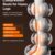 615GN4ssCIL._AC_SL1500_-1.jpg ALLJOY Leg Massager for Circulation and Pain Relief FSA, Gifts for Men Women Dad Mom, Leg Massager with Heat and Compression, 2 Heat 5 Modes 4 Intensities 4 Extenders