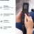 61D6m7YpXXL._AC_SL1500_.jpg CINCOM Leg Massager for Circulation and Pain Relief, Air Compression Massager for Foot and Leg Helpful for Lymphedema Edema Restless and Relaxation Birthday Gift for Women Men