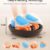 Full Foot Massager Machine, 2026 Upgraded Shiatsu Foot Massager with Heat, FSA and HSA Eligible, Plantar Fasciitis Massager, Birthday Gift for Women Men Mom Dad, Fits Up to Size 13