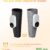 LINGTENG Leg Massager for Circulation and Pain Relief, Calf Air Compression Massager with Heat, Leg Massager with 3 Intensities, 3 Modes, Easy to use, Muscle Relaxation, Gifts (Pair)