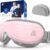 61K0UosbJCL._AC_SL1500_.jpg BOB AND BRAD Eye Massager FSA Eligible, EyeOasis 2 Heated Eye Massager for Dry Eyes, Temple Massager for Headache, Migraine & Tension Relief, Warm Compress Eye Massage for Stress Relief