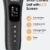 SLOTHMORE Leg Massager with Heat and Air Compression, Foot Calf & Thigh Massage for Circulation and Pain Relief, Sequential Compression Device for Swollen Legs, 3 Intensities 6 Modes