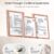 Full Foot Massager Machine, 2026 Upgraded Shiatsu Foot Massager with Heat, FSA and HSA Eligible, Plantar Fasciitis Massager, Birthday Gift for Women Men Mom Dad, Fits Up to Size 13