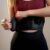 Ottobock The S.P.I.N.E. Adjustable Lower Back Brace with Pulley System - Lumbar Back Support Belt for Men and Women - Compression to Relieve Lower Back Pain & Spine Pressure, Medium