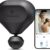 TheraGun Therabody Mini (2nd Generation) - Handheld Deep Tissue Percussion Massage Gun & Compact Personal Massager for On-The-Go, Portable Muscle Pain Relief in Neck, Back, Leg, Hand,Shoulder (Black)