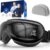 BOB AND BRAD Fathers Day Dad Gifts, Eye Massager with Heat FSA Eligible HSA, EyeOasis 2 Heated Eye Mask for Dry Eye Relief, Birthday Gifts for Men Women, Temple Massager for Eye Strain Migraine Relief