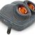 Snailax Shiatsu Foot Massager with Heat, Electrick Foot Massager Machine for Neuropathy, Plantar Fasciitis, Feet Warmers for Women,Men, Foot Heater Under Desk, Size 13