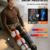 716ojmWuU4L._AC_SL1500_.jpg ALLJOY Leg Massager for Circulation and Pain Relief FSA, Gifts for Men Women Dad Mom, Leg Massager with Heat and Compression, 2 Heat 5 Modes 4 Intensities 4 Extenders