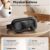 BOB AND BRAD Fathers Day Dad Gifts, Eye Massager with Heat FSA Eligible HSA, EyeOasis 2 Heated Eye Mask for Dry Eye Relief, Birthday Gifts for Men Women, Temple Massager for Eye Strain Migraine Relief