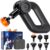 71EnxuamNlL._AC_SL1500_.jpg BOB AND BRAD D6 Pro Plus Massage Gun with Heat, Deep Tissue Percussion with 16mm Amplitude, Professional Muscle Massager Gun for Athletes, Quiet Electric Handheld Massager