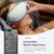 Mynt 5 Mode Heated Eye Massager with Heat and Cooling for Dry Eyes Relief, Eye Massage with Bluetooth Capability and Voice Announcement, Gift for Christmas