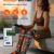71G-iikocL._AC_SL1500_.jpg ALLJOY Leg Massager for Circulation and Pain Relief FSA, Gifts for Men Women Dad Mom, Leg Massager with Heat and Compression, 2 Heat 5 Modes 4 Intensities 4 Extenders