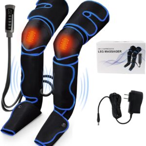Air Compression Leg Massager
