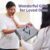 71I3d4zKltL._AC_SL1500_.jpg 2-in-1 Detachable Muscle Massage Gun Deep Tissue with 20'' Extension Handle, Back and Neck Massager for Pain Relief, Handheld Massager for Shoulder Lower Back Leg Waist, FSA-HSA Eligible