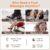 71O5onesbL._AC_SL1500_.jpg Shiatsu Foot Massager with Heat Feet Massager for Plantar Fasciitis, Neuropathy with Air Compression, Deep Kneading, Multiple Modes & Adiustable Intensity, Gifts for Women Men, Size 13