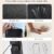 Boriwat Back Massager with Heat, Shiatsu 4D Kneading Rolling Up and Down Back Massage for Pain Relief Deep Tissue, Track-Guided Lower Back Massager for Lumbar, Shoulder, Gifts for Women Men Mom Dad