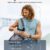BOB AND BRAD M7 Plus Mini Massage Gun with Heat, FSA Eligible & HSA Approved Deep Tissue Percussion Massager for Back & Neck Stiffness - Portable, Quiet, Ultra-Lightweight