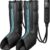 71ZuUjs9g4L._AC_SL1500_.jpg CINCOM Leg Massager for Circulation and Pain Relief, Air Compression Massager for Foot and Leg Helpful for Lymphedema Edema Restless and Relaxation Birthday Gift for Women Men
