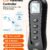 71aIMvfcOdL._AC_SL1500_-1.jpg ALLJOY Leg Massager for Circulation and Pain Relief FSA, Gifts for Men Women Dad Mom, Leg Massager with Heat and Compression, 2 Heat 5 Modes 4 Intensities 4 Extenders