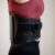 Ottobock The S.P.I.N.E. Adjustable Lower Back Brace with Pulley System - Lumbar Back Support Belt for Men and Women - Compression to Relieve Lower Back Pain & Spine Pressure, Medium
