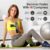 AERLANG Massage Gun Deep Tissue Massager with Heat and Cold Percussion Massage Gun Electric Mini Hand held Massager 5 Speed & 5 Massage Heads Messager Gun