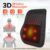 AERLANG Cordless Neck and Back Massager with Heat, 3D Shiatsu Kneading Pillow, 4 Massage Nodes & Bi-Directional Deep Tissue Massage for Neck/Shoulders/Back, Ideal Gift for Women & Men
