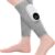 71nJiuXzvdL._AC_SL1500_.jpg Leg Massager with Heat and Compression, Calf Massager for Circulation and Pain with 3 Intensities, 3 Modes, Restless Legs Syndrome Relief Compress Leg Machine, Gifts for Women (Pair) (Light Gray)