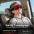 BOB AND BRAD Fathers Day Dad Gifts, Eye Massager with Heat FSA Eligible HSA, EyeOasis 2 Heated Eye Mask for Dry Eye Relief, Birthday Gifts for Men Women, Temple Massager for Eye Strain Migraine Relief