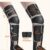 71t8M6M2lML._AC_SL1500_.jpg ALLJOY Leg Massager for Circulation and Pain Relief FSA, Gifts for Men Women Dad Mom, Leg Massager with Heat and Compression, 2 Heat 5 Modes 4 Intensities 4 Extenders