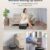 COMFIER FSA Eligible Foot Massager with Heat, Shiatsu Foot Massager Machine for Neuropathy Plantar Fasciitis, Squeeze & Rolling Foot Massage, Remote Control & Piano-Key Button