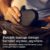 TheraGun Therabody Mini (2nd Generation) - Handheld Deep Tissue Percussion Massage Gun & Compact Personal Massager for On-The-Go, Portable Muscle Pain Relief in Neck, Back, Leg, Hand,Shoulder (Black)