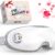 81GoDlLx8L._AC_SL1500_.jpg Lupow Eye Massager with Heat, Gift for Women & Men, Eye Mask with Music & White Noise for Migraine, Dry Eyes & Migraines Relief - Birthday, Christmas Gifts for Mom/Dad, Her/Him