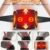 81R8okBujqL._AC_SL1500_.jpg Joyset Cordless Heating Pad for Back Pain Relief,47-60" Lower Back Massager with 5 Heat 5 Vibration,Portable Wearable Heating Pad for Cramps,Birthday Gifts for Women Men Mom Dad(Black)