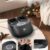 81RgL8g2yRL._AC_SL1500_.jpg Snailax Shiatsu Foot Massager Machine with Soothing Heat, Deep Kneading, Air Compression, Improve Blood Circulation and Foot Wellness,Relax for Home or Office Use