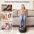 COMFIER ??2026 Foot Massager with Heat,Kneading,Vibration,Compression,Father Day Gift for Men,FSA Eligible HSA Store,Pause Function,Shiatsu Massager for Plantar Fasciitis Neuropathy, Size 13