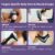 81h-RgNJSL._AC_SL1500_.jpg 2-in-1 Detachable Muscle Massage Gun Deep Tissue with 20'' Extension Handle, Back and Neck Massager for Pain Relief, Handheld Massager for Shoulder Lower Back Leg Waist, FSA-HSA Eligible